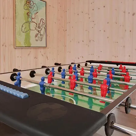 Vakantiehuis Villavilla 266 - Kegnaes, Sydjylland *