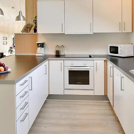 Villavilla 266 - Kegnaes, Sydjylland * Sonderby (Sonderjylland)