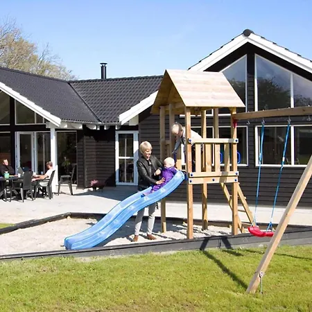 Vakantiehuis Villavilla 266 - Kegnaes, Sydjylland Sonderby (Sonderjylland)