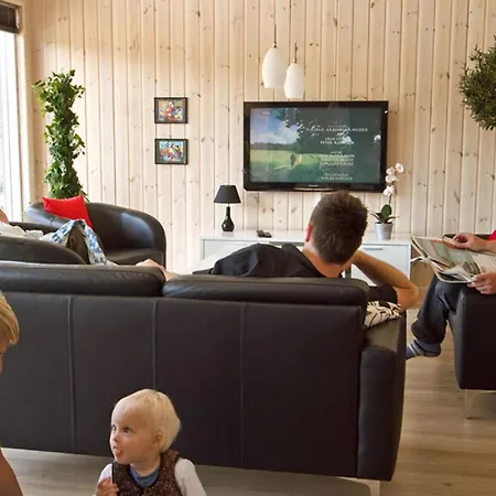 Vakantiehuis Villavilla 266 - Kegnaes, Sydjylland Sonderby (Sonderjylland)