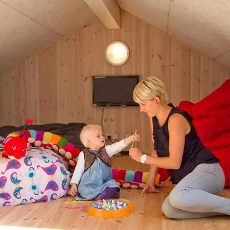 Villavilla 266 - Kegnaes, Sydjylland * Sonderby (Sonderjylland)