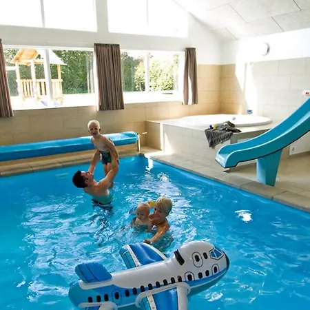 Villavilla 266 - Kegnaes, Sydjylland Vakantiehuis Sonderby (Sonderjylland)