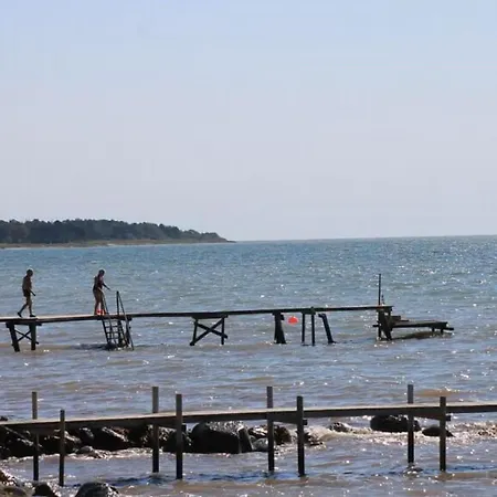 Vakantiehuis Villavilla 266 - Kegnaes, Sydjylland