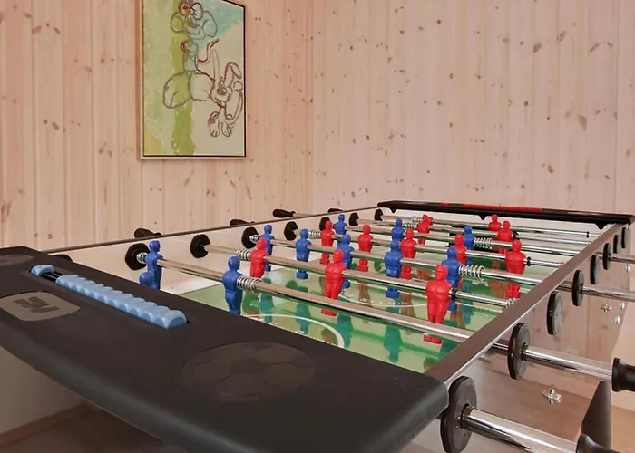 Vakantiehuis Villavilla 266 - Kegnaes, Sydjylland *